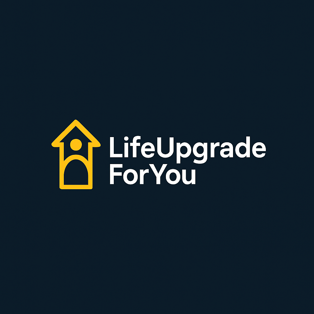 lifeupgradeforyou.com